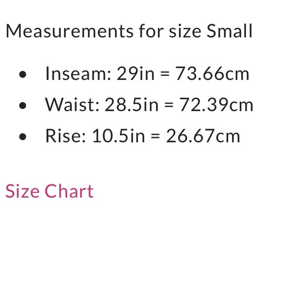 We The Free Park Ave Pants size XS
Missing top button easy replacement
NWT 148 - Picture 8 of 11